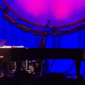 Tori Amos at Woodinville, WA in Chateau Ste. Michelle Winery 2026