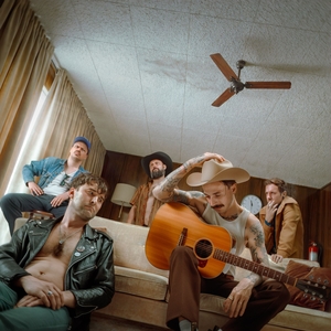 Frankie & The Deadbeats Tickets, Tour Dates and Concerts