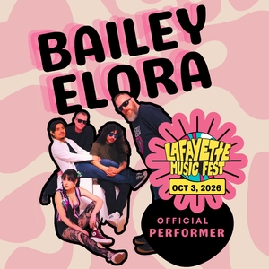 Bailey Elora Tickets, Tour Dates and Concerts
