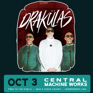Drakulas Tickets, Tour Dates and Concerts