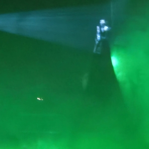 Marilyn Manson at Toronto, ON in RBC Amphitheatre 2026