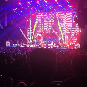 Rob Zombie at Toronto, ON in RBC Amphitheatre 2026