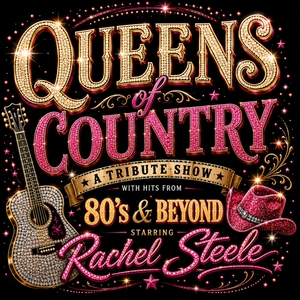 Rachel Steele Tickets, Tour Dates and Concerts