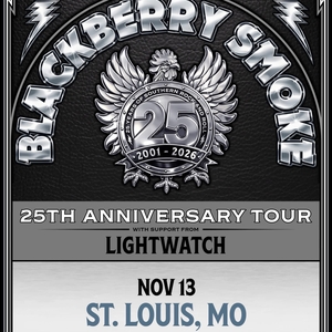 Lightwatch Tickets, Tour Dates and Concerts