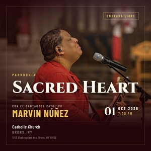 Marvin Núñez Tickets, Tour Dates and Concerts