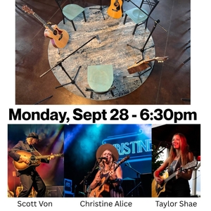 Taylor Shae Tickets, Tour Dates and Concerts