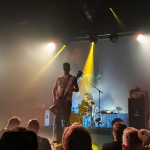 Monolord at undefined in undefined 2026