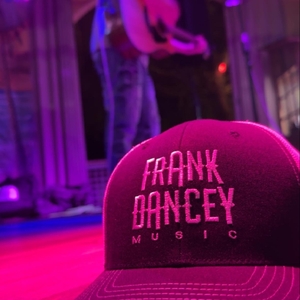 Frank Dancey Tickets, Tour Dates and Concerts