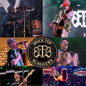 Brick Top Blaggers Tickets, Tour Dates and Concert