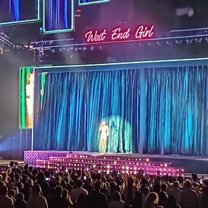Lily Allen at undefined in undefined 2026