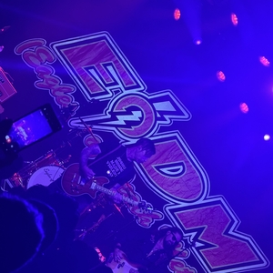 Eagles of Death Metal at undefined in undefined 2026
