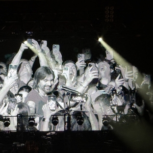 Juanes at Orlando, FL in Hard Rock Live Orlando 2026
