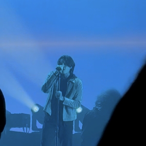 Bad Omens at Baltimore, MD in CFG Bank Arena 2026