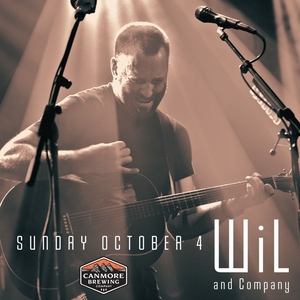Wil Tickets, Tour Dates and Concerts