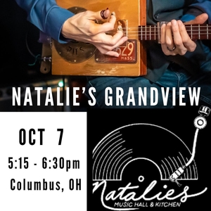 Cigar Box Scott Tickets, Tour Dates and Concerts