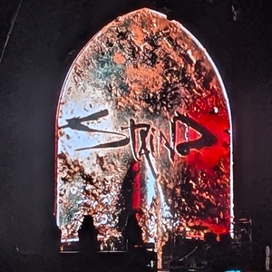 Staind at Uncasville, CT in Mohegan Sun Arena 2026