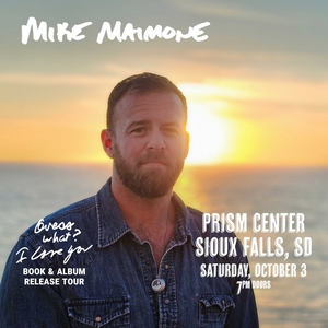 Mike Maimone Tickets, Tour Dates and Concerts
