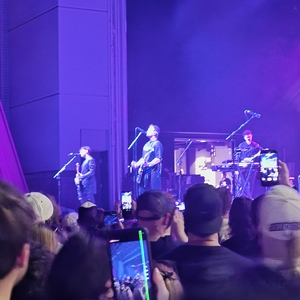 Third Eye Blind at Newport, KY in MegaCorp Pavilion 2026