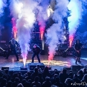 Dark Funeral Tickets, Tour Dates and Concert