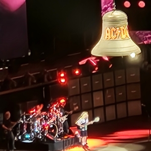 AC/DC at Notre Dame, IN in Notre Dame Stadium 2026