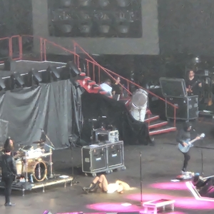 The Pretty Reckless at Notre Dame, IN in Notre Dame Stadium 2026