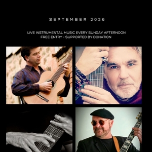 Andy Salvanos Tickets, Tour Dates and Concerts