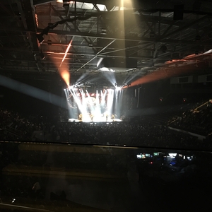 Kansas at Abbotsford, BC in Abbotsford Centre 2026