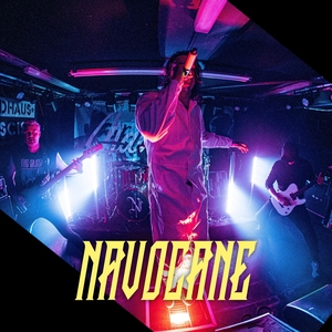 Navocane Tickets, Tour Dates and Concerts