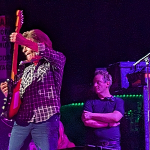 John Fogerty at Tinley Park, IL in Credit Union 1 Amphitheatre 2026