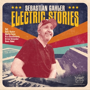 Sebastian Gahler Tickets, Tour Dates and Concerts