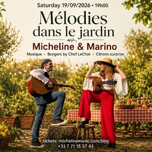 Micheline Van Hautem Tickets, Tourdaten und Konzerte
