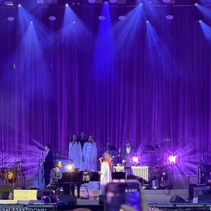 Nick Cave & The Bad Seeds at Bonn, Germany in KUNST!RASEN GmbH 2026
