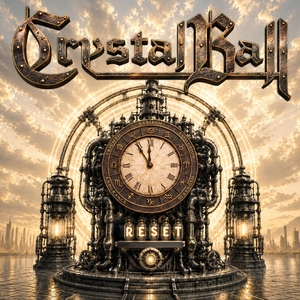 Crystal Ball Tickets, Tour Dates and Concert