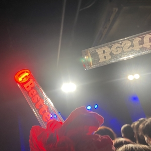 Bestted at Shizuoka, Japan in LIVE ROXY SHIZUOKA 2026