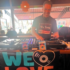 DJ Thierry LaFronde Tickets, Tour Dates and Concerts