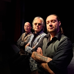 De Règâhs Tickets, Tour Dates and Concerts