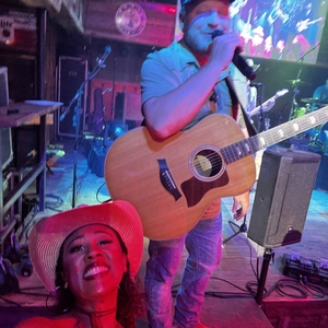 Josh Abbott Band at College Station, TX in Hurricane Harry's 2026