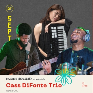 Cass DiFonte Tickets, Tour Dates and Concerts