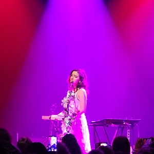 Solya at Pittsburgh, PA in Thunderbird Café & Music Hall 2026