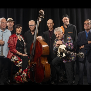Roomful of Blues Tickets, Tour Dates and Concert