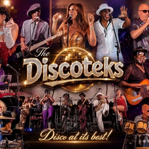 The Discoteks Tickets, Tour Dates and Concerts