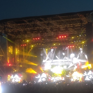 Judas Priest at Belgrade, Serbia in Park Ušće 2026