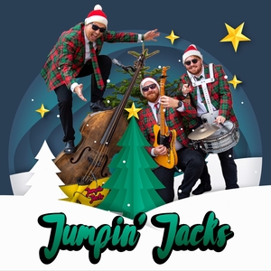 Jumpin’ Jacks Tickets, Tour Dates and Concerts