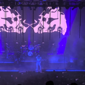 Bilmuri at Orlando, FL in Hard Rock Live Orlando 2026