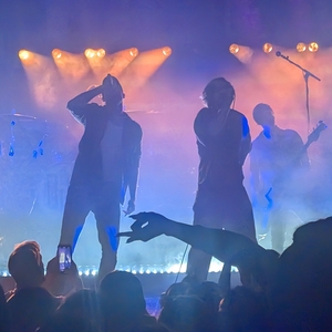 The Plot In You at Jacksonville, FL in FIVE 2026