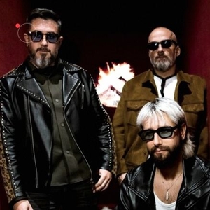 Antihéroe Tickets, Tour Dates and Concerts
