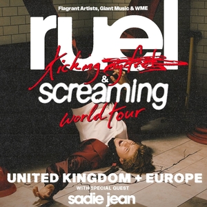 Sadie Jean Tickets, Tour Dates and Concerts