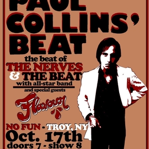 The Daily Gazette Events - Paul Collins Beat: The Best of The