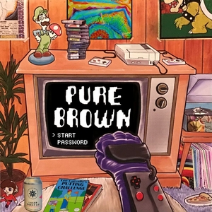 Pure Brown Tickets, Tour Dates and Concert