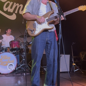 Alex Lambert at Austin, TX in 3TEN Austin City Limits Live 2026